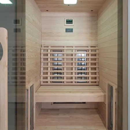 Aea Del Mare Villa *