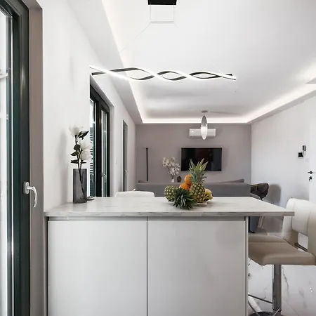 Aea Del Mare Villa *