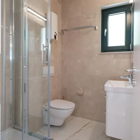 Vila Aea Del Mare Trogir