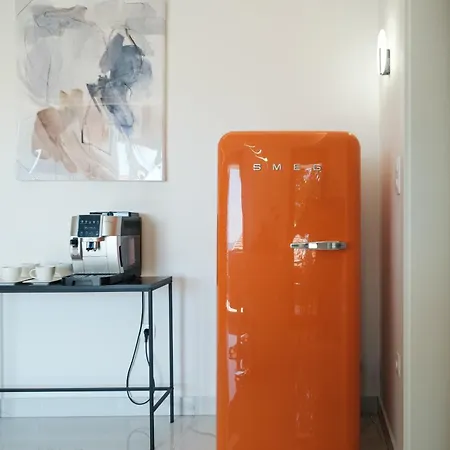 Villa Aea Del Mare *