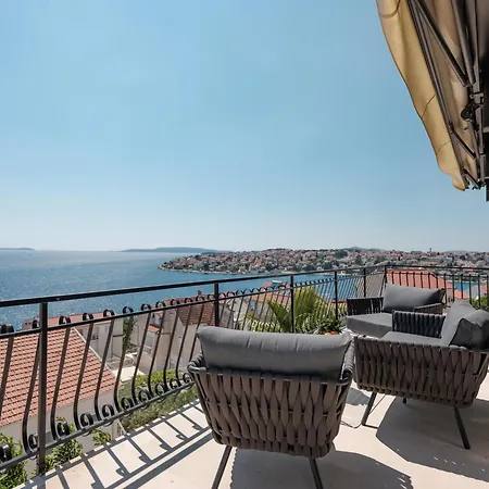 Aea Del Mare * Trogir