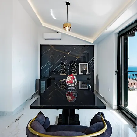 Villa Aea Del Mare Trogir