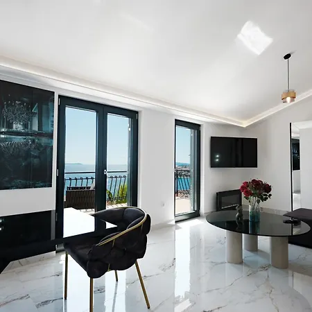 Aea Del Mare * Trogir