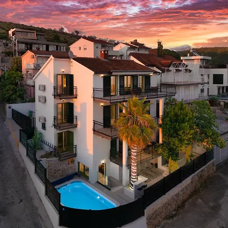 Villa Aea Del Mare Trogir