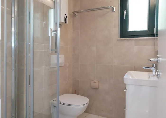 Vila Aea Del Mare Trogir