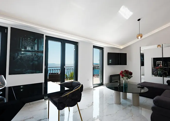 Aea Del Mare * Trogir