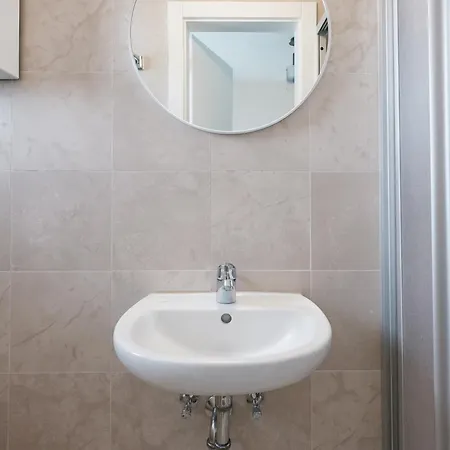 Aea Del Mare Τρογκίρ