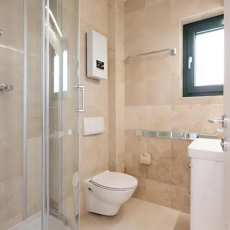 Βίλα Aea Del Mare