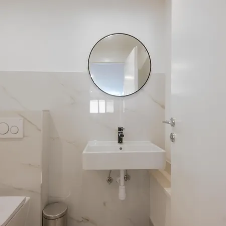 Aea Del Mare * Τρογκίρ