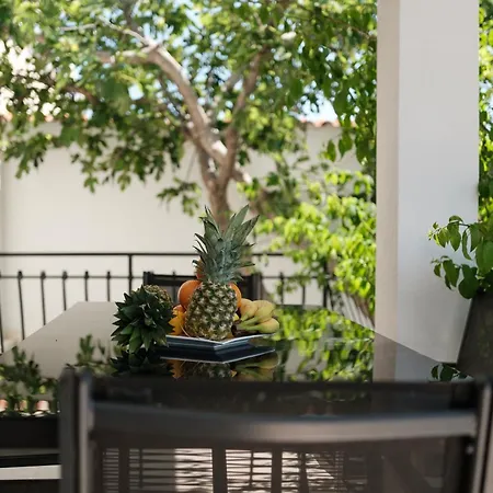 Βίλα Aea Del Mare *