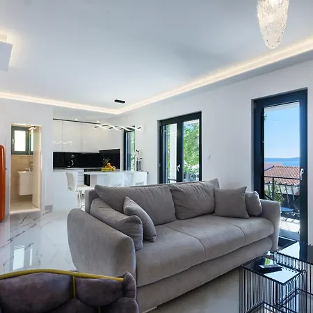 Βίλα Aea Del Mare *