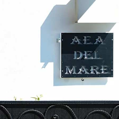 Aea Del Mare Βίλα *