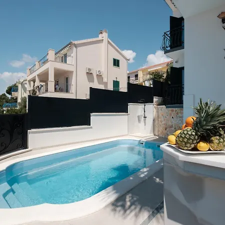 Aea Del Mare Βίλα